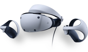 משקפי מציאות מדומה PlayStation VR2