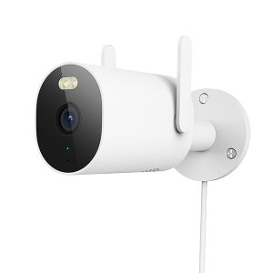 מצלמת אבטחה אבטחת מצלמת אבטחת חוץ Ultra-HD דגם Xiaomi Outdoor Camera AW300
