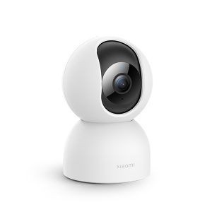 מצלמת אבטחה אבטחה 2.5K אלחוטית 360° שיאומי דגם Xiaomi Smart Camera C400