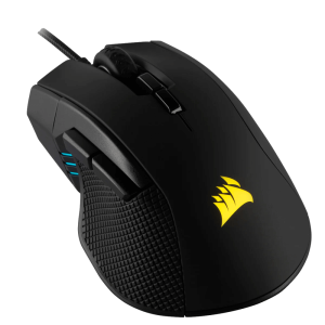עכבר גיימינג Corsair – CORSAIR IRONCLAW RGB FPS/MOBA Gaming