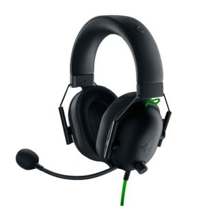 אוזניות גיימינג Razer BlackShark V2 X
