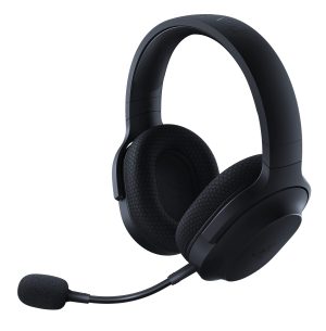 אוזניות גיימינג Razer Barracuda X - צבע שחור