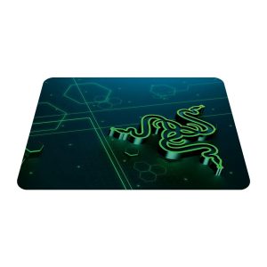 עכבר משטח לעכבר RAZER Goliathus Mobile , בעובי 1.5 מ"מ בלבד משטח שקל לקחת אותו לכל מקום