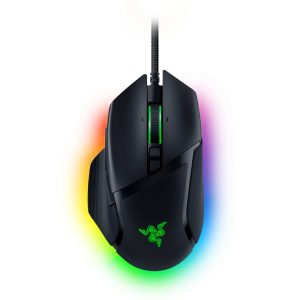 עכבר גיימינג Razer Basilisk V3 RGB