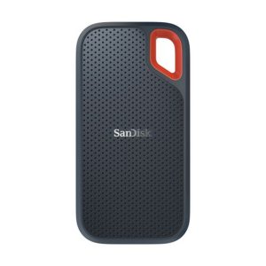 כונן SSD דיסק קשיח SSD חיצוני SanDisk SSD E60 2".5