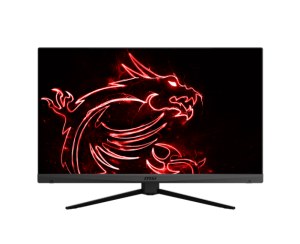מחשב נייח שטוח מסך גיימינג שטוח MSI MAG272