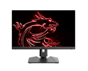מחשב נייח שטוח מסך גיימינג שטוח MSI MAG272QP