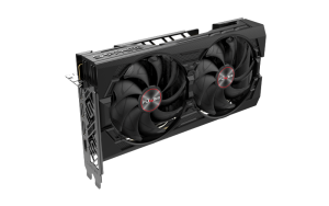 מסך מחשב Graphic Card AMD Sapphire Pulse Radeon RX 5500 XT 8GB GDDR6 HDMI/DP x2