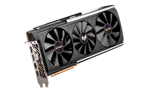 מסך מחשב Graphic Card AMD Sapphire Radeon RX 5700 8GB GDDR6