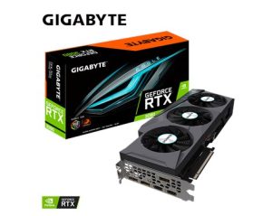 מסך מחשב Gigabyte GeForce RTX™ 3080