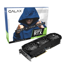 מסך מחשב Galax GeForce RTX™ 3080