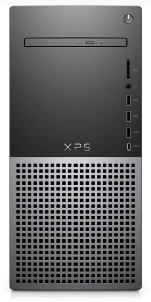 מחשב נייח Dell XPS 8950 Night Sky NVIDIA® GeForce RTX 3060 Ti