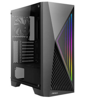 מארז/תיק מארז מחשב Antec NX280 ATX Mid Tower Black Case