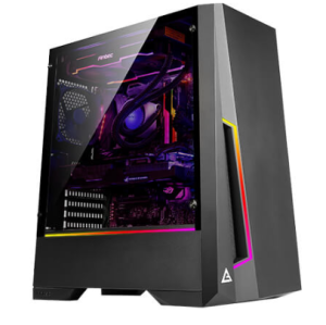 מארז/תיק מארז מחשב Antec Case DP501 ARGB Dark Phantom