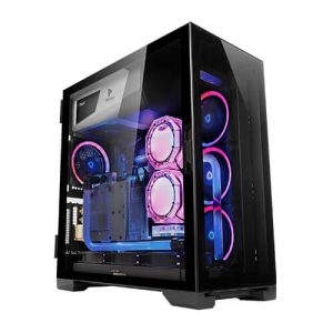 מארז/תיק מארז מחשב Antec Performance P120 Crystal Mid-Tower
