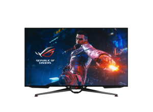 מחשב נייח ASUS ROG Swift OLED PG42UQ 41.5 מסך גיימינג