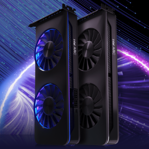 מעבד Intel® Arc™ A770 Graphics הזמנה מוקדמת