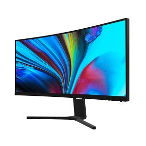מחשב נייח קעור מסך גיימינג קעור 200HZ דגם "XIAOMI Curved Gaming Monitor 30