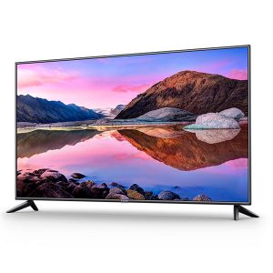 טלוויזיה חכמה 65'' UHD-4K שיאומי Xiaomi TV P1E דגם L65M7