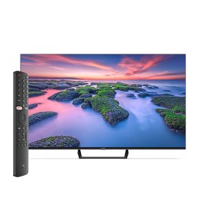 טלוויזיה חכמה 43'' 4K דגם Xiaomi TV A2 L43M7-EAEU