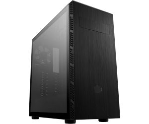 מארז/תיק Cooler Master MB600L V2 Mid TOWER Mesh Intake ATX