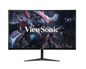 מחשב נייח קעור מסך גיימינג קעור ViewSonic 27 VX2718-2KPC-MHD