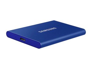 כונן SSD T7