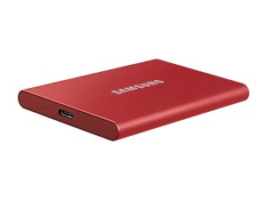 כונן SSD T7