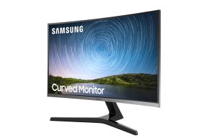 מחשב נייח Samsung C32R500FHP 31.5 קעור