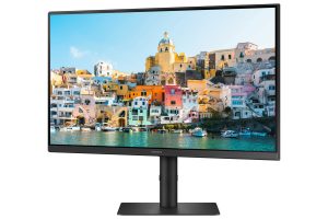 מחשב נייח Samsung S24A400UJM 23.8