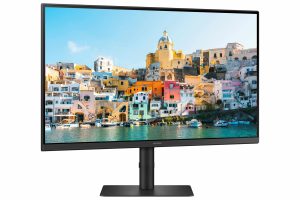 מוצר: Samsung "Samsung S27A400UJM 27