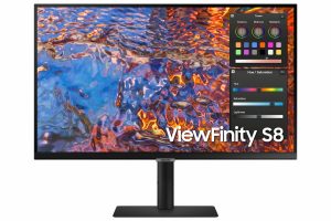 מחשב נייח Samsung S27B800PXM 2"7