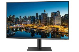 מחשב נייח Samsung F32TU870VM 32