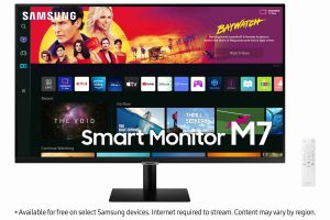 מחשב נייח Samsung S32BM700UM 32