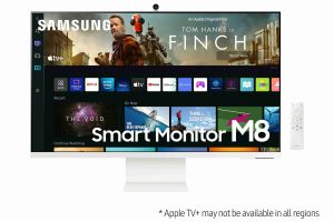 מחשב נייח Samsung S32BM801UM 32