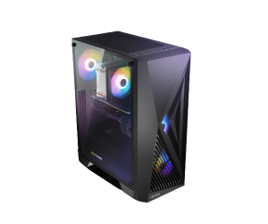 מארז/תיק ANTEC AX51 Mid-Tower