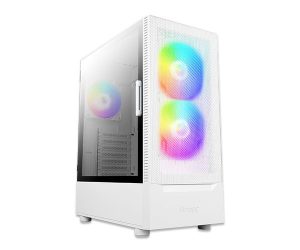 מארז/תיק Antec NX410 V2 RGB ATX MID Tower