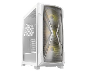 מארז/תיק Antec DP505 White Mid-Tower