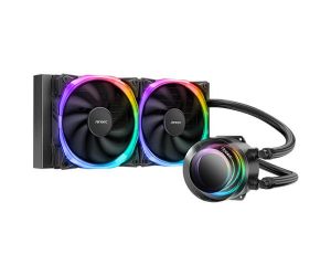 שלט/בקר ANTEC VORTEX 240