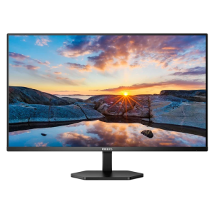 מחשב נייח Philips 32E1N3100LA – מסך Full HD בגודל 32 אינץ' עם רמקולים מובנים