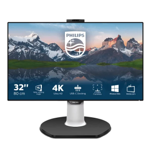 מחשב נייח מבית מסך מחשב 3"2 מבית PHILIPS