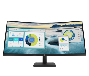 מחשב נייח HP מסך מחשב HP G4 3440x1440