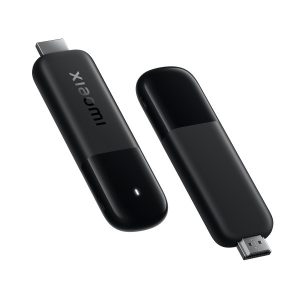 טלוויזיה סטרימר סטיק שיאומי 4K דור 2 דגם Xiaomi TV Stick 4K 2nd Gen