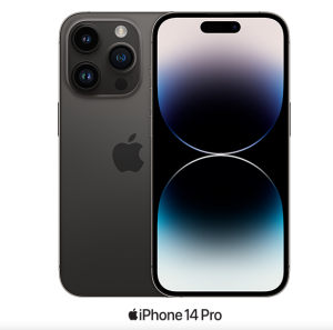 סמארטפון Apple iPhone 14 Pro