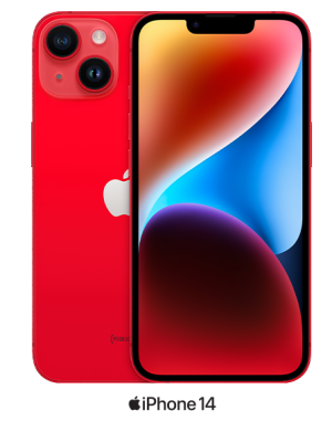 סמארטפון Apple iPhone 14