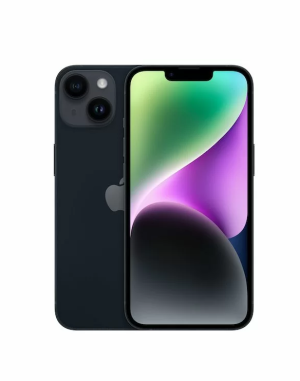 סמארטפון Apple iPhone 14 Midnight