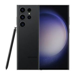 סמארטפון סמסונג גלקסי S23 ULTRA BLACK - יבואן רשמי