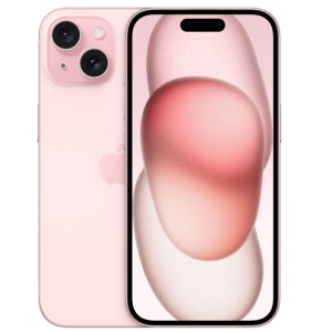 סמארטפון Apple iPhone 15