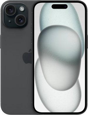 סמארטפון Apple iPhone 15
