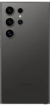 סמארטפון סמסונג גלקסי S24 ULTRA BLACK - יבואן רשמי